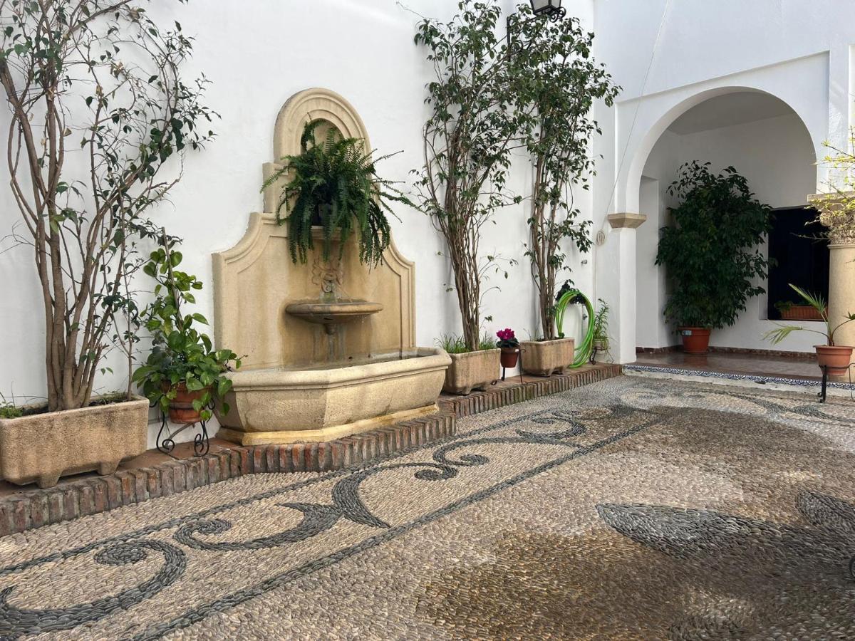 Casa Los Valenzuela Cordoba Exterior photo