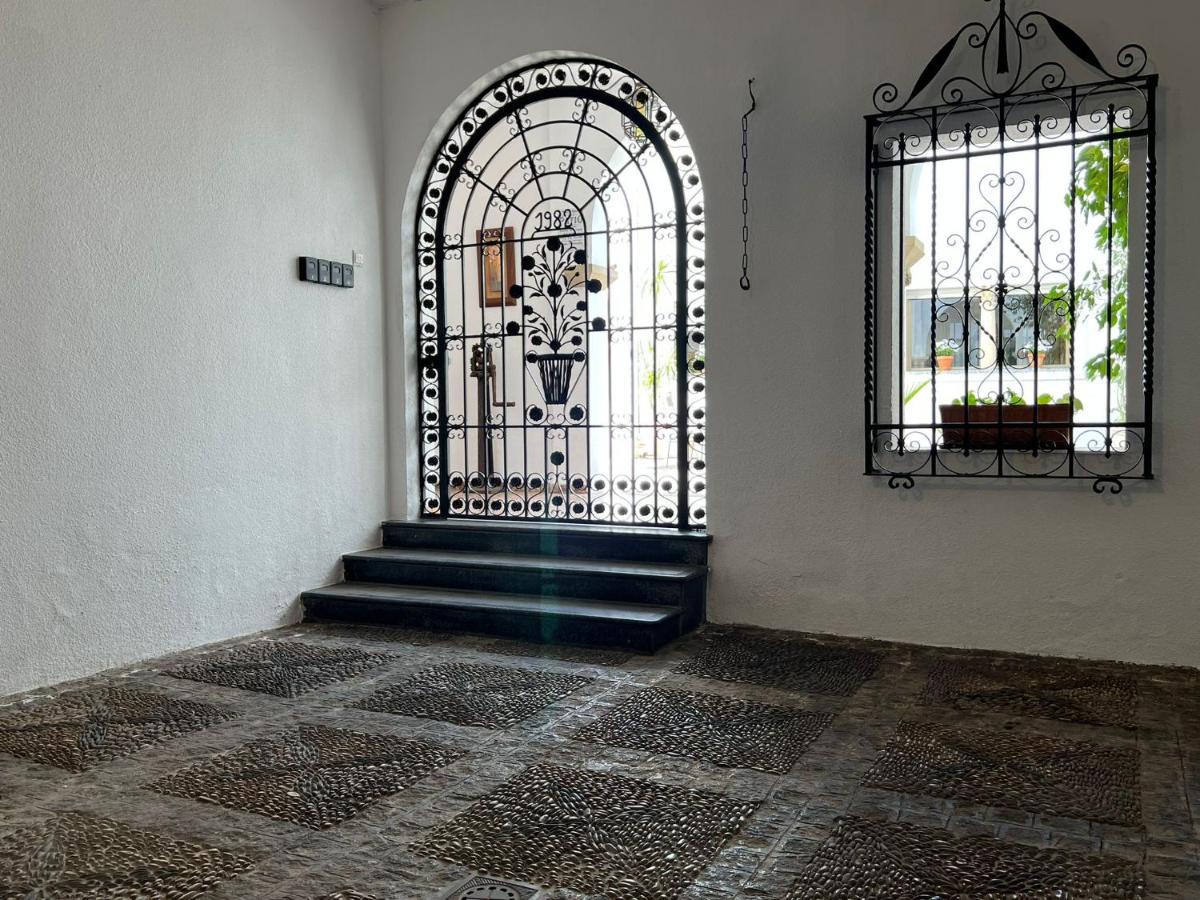 Casa Los Valenzuela Cordoba Exterior photo