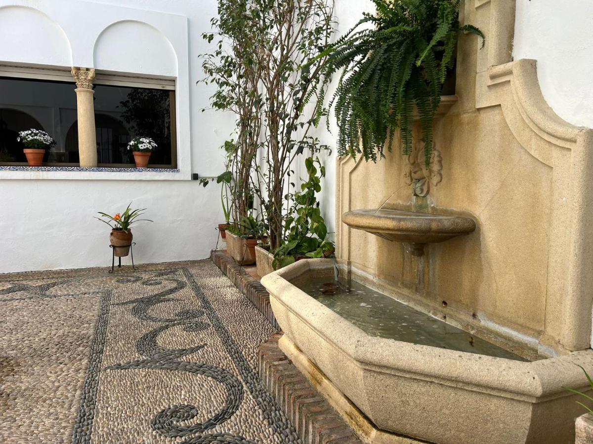 Casa Los Valenzuela Cordoba Exterior photo