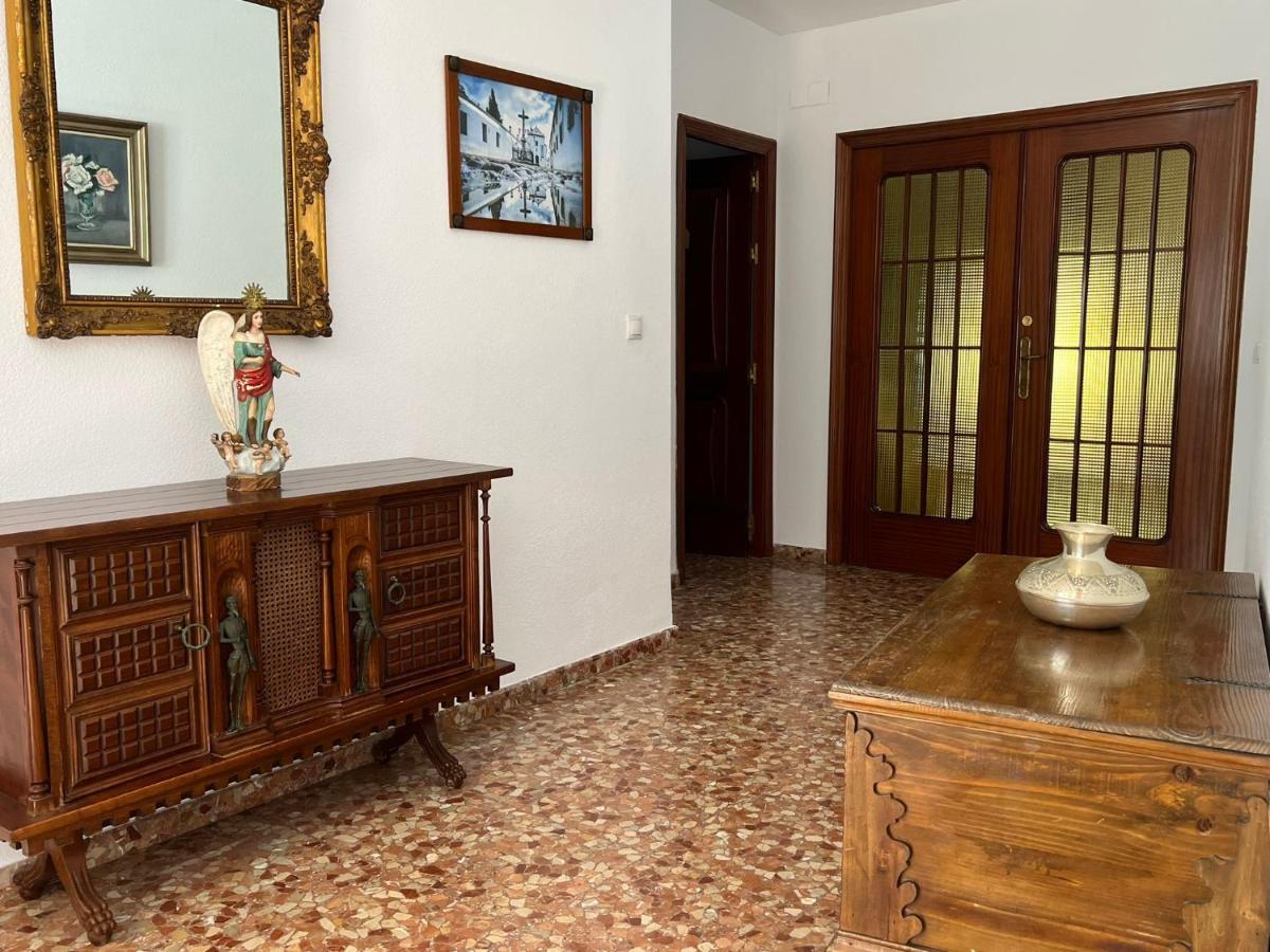 Casa Los Valenzuela Cordoba Exterior photo