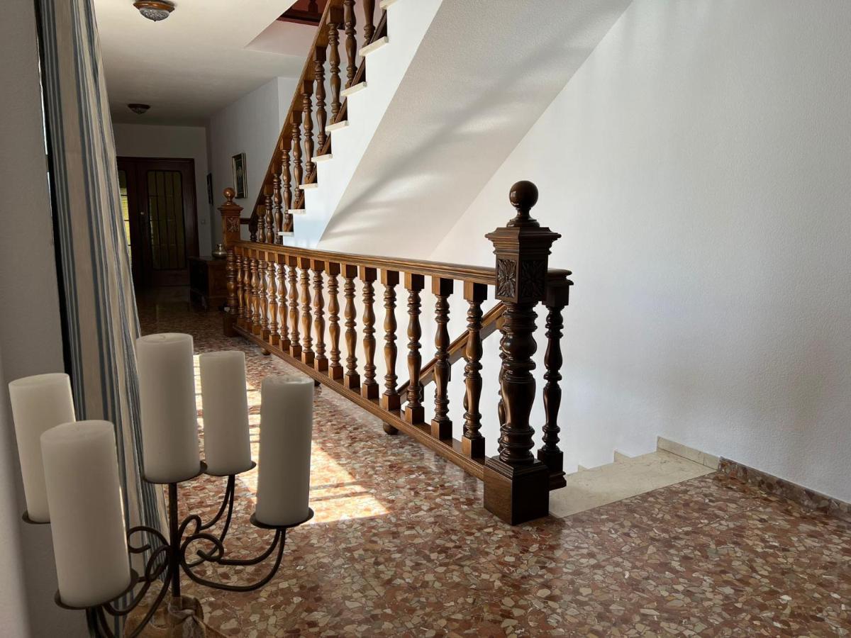 Casa Los Valenzuela Cordoba Exterior photo