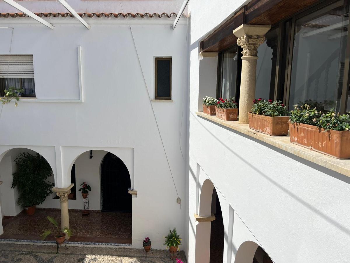 Casa Los Valenzuela Cordoba Exterior photo