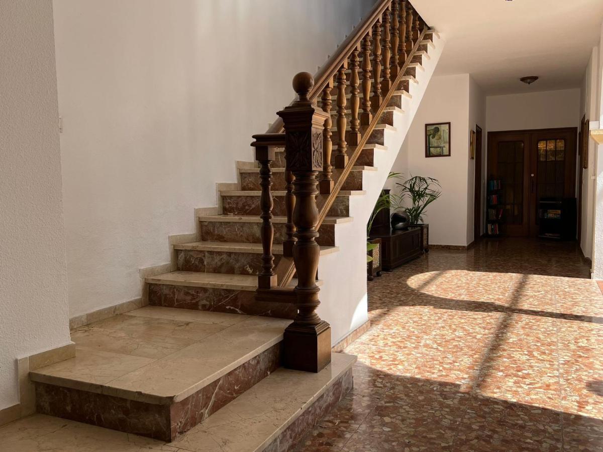 Casa Los Valenzuela Cordoba Exterior photo