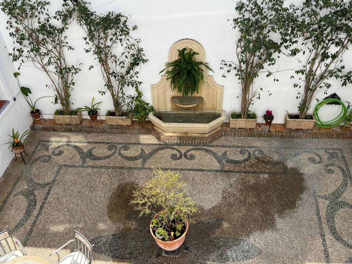Casa Los Valenzuela Cordoba Exterior photo