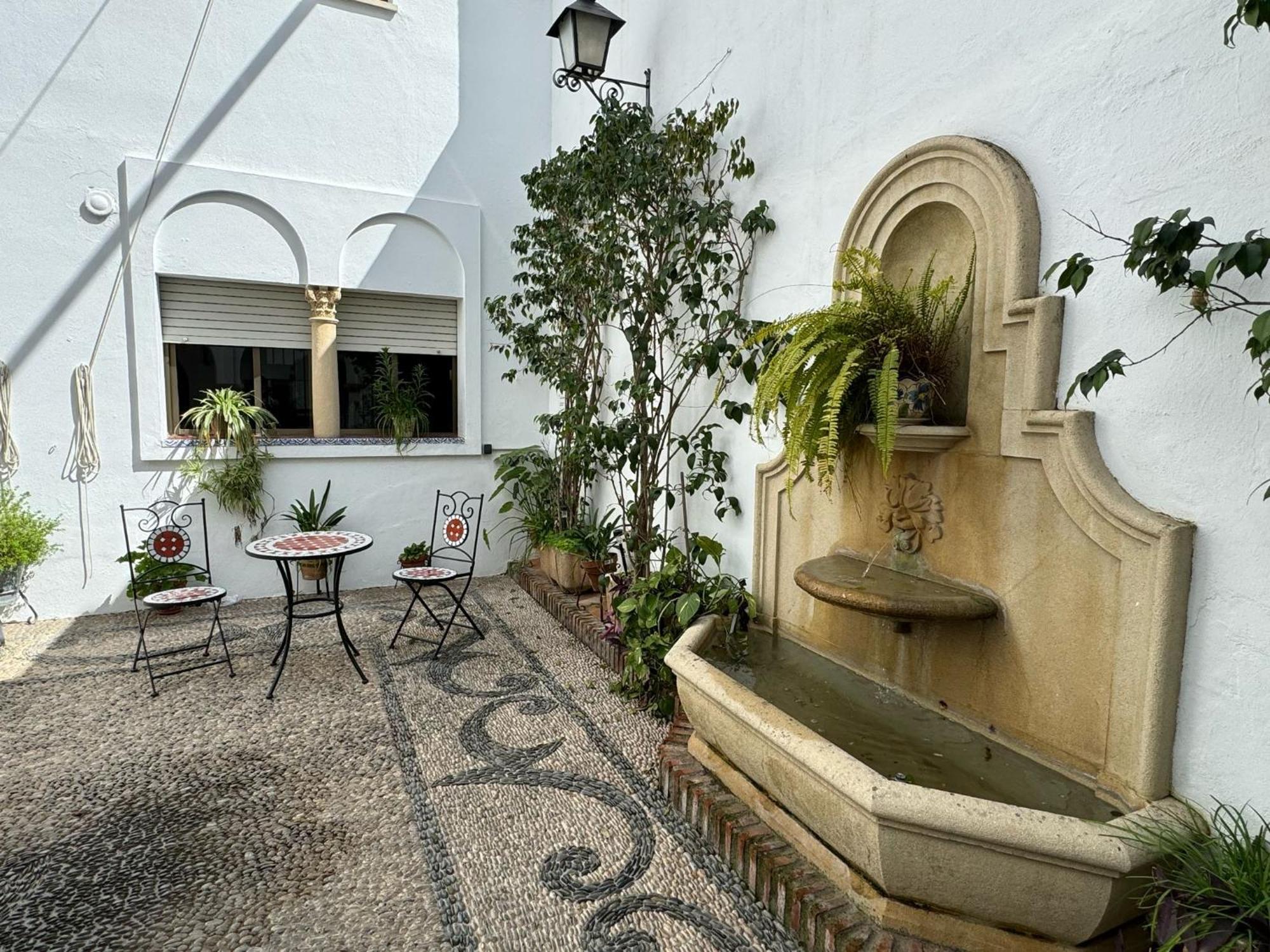 Casa Los Valenzuela Cordoba Exterior photo