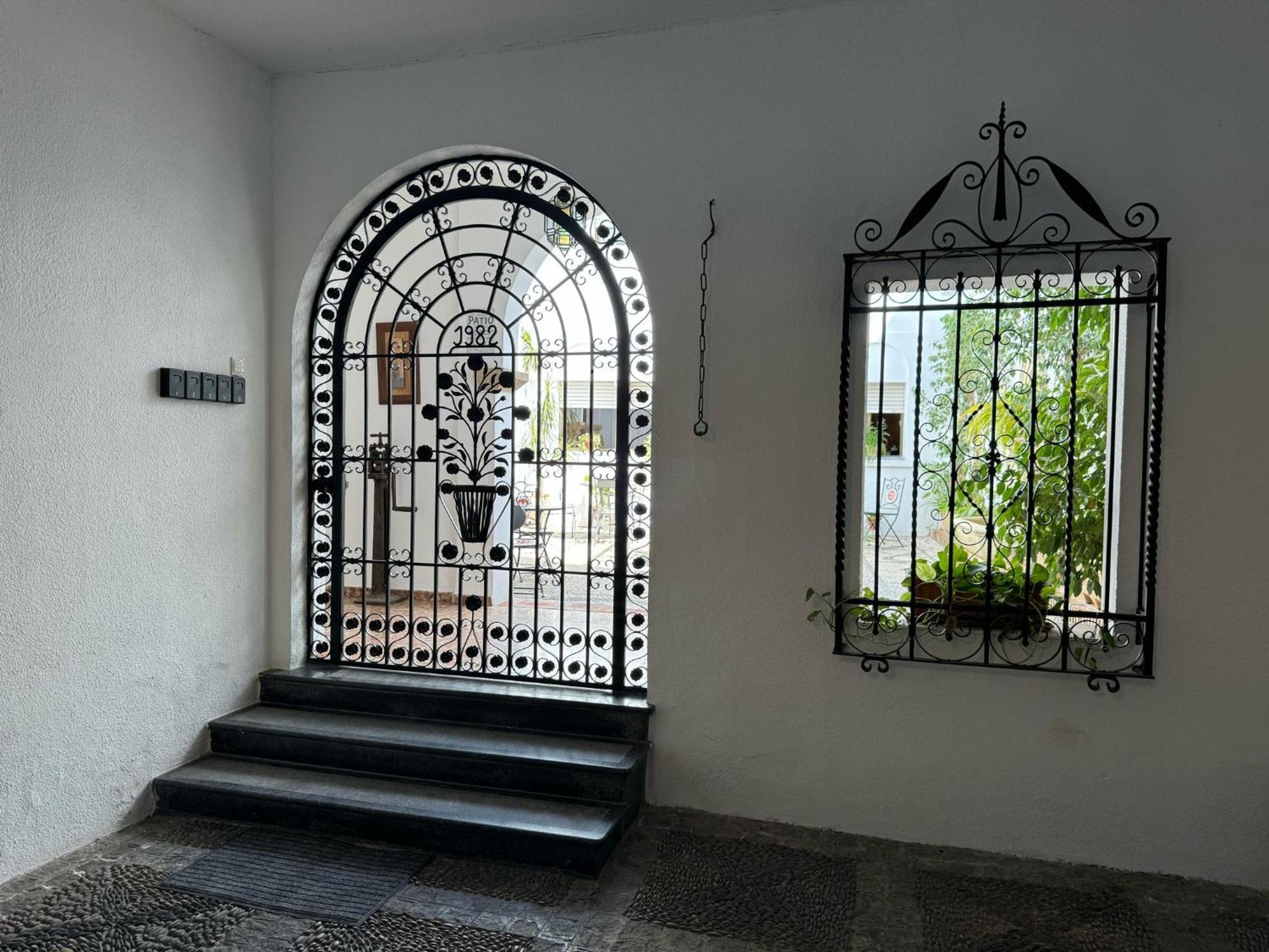 Casa Los Valenzuela Cordoba Exterior photo