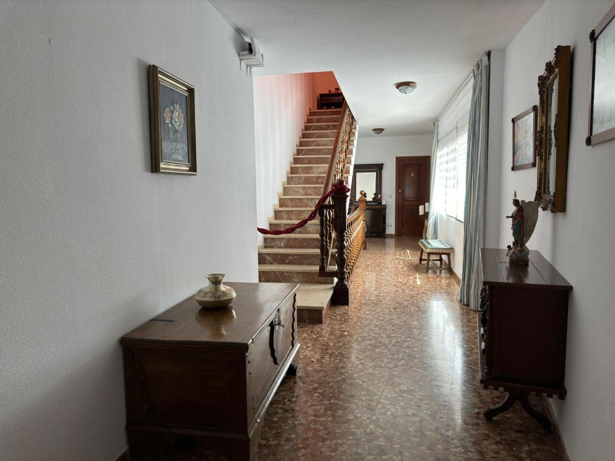 Casa Los Valenzuela Cordoba Exterior photo