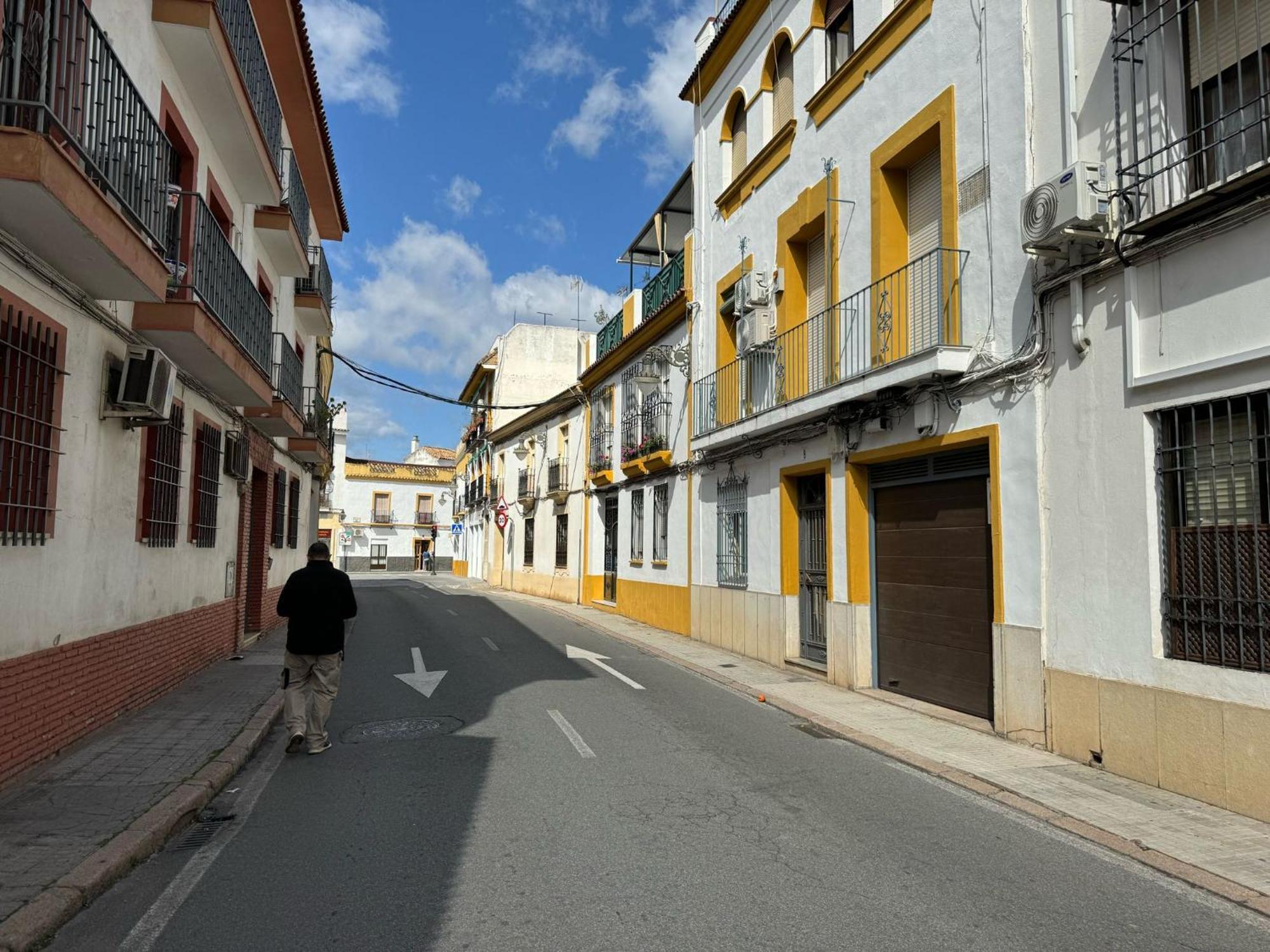 Casa Los Valenzuela Cordoba Exterior photo