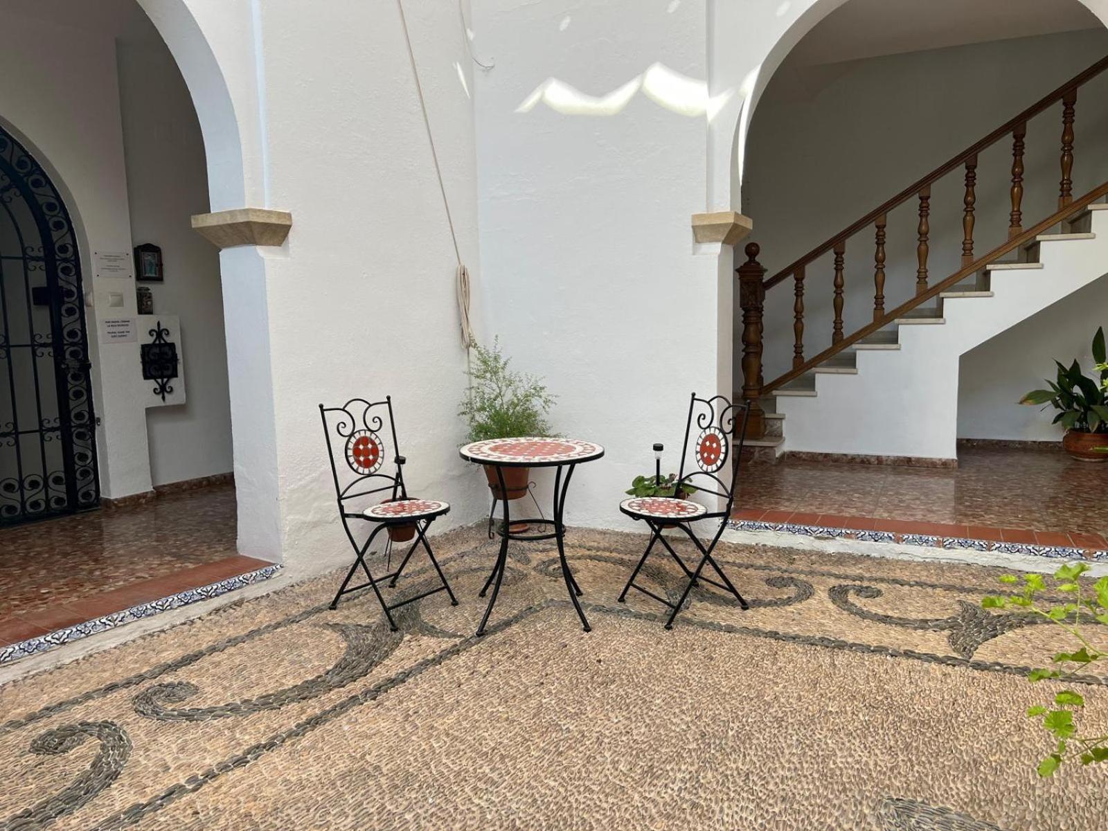 Casa Los Valenzuela Cordoba Exterior photo