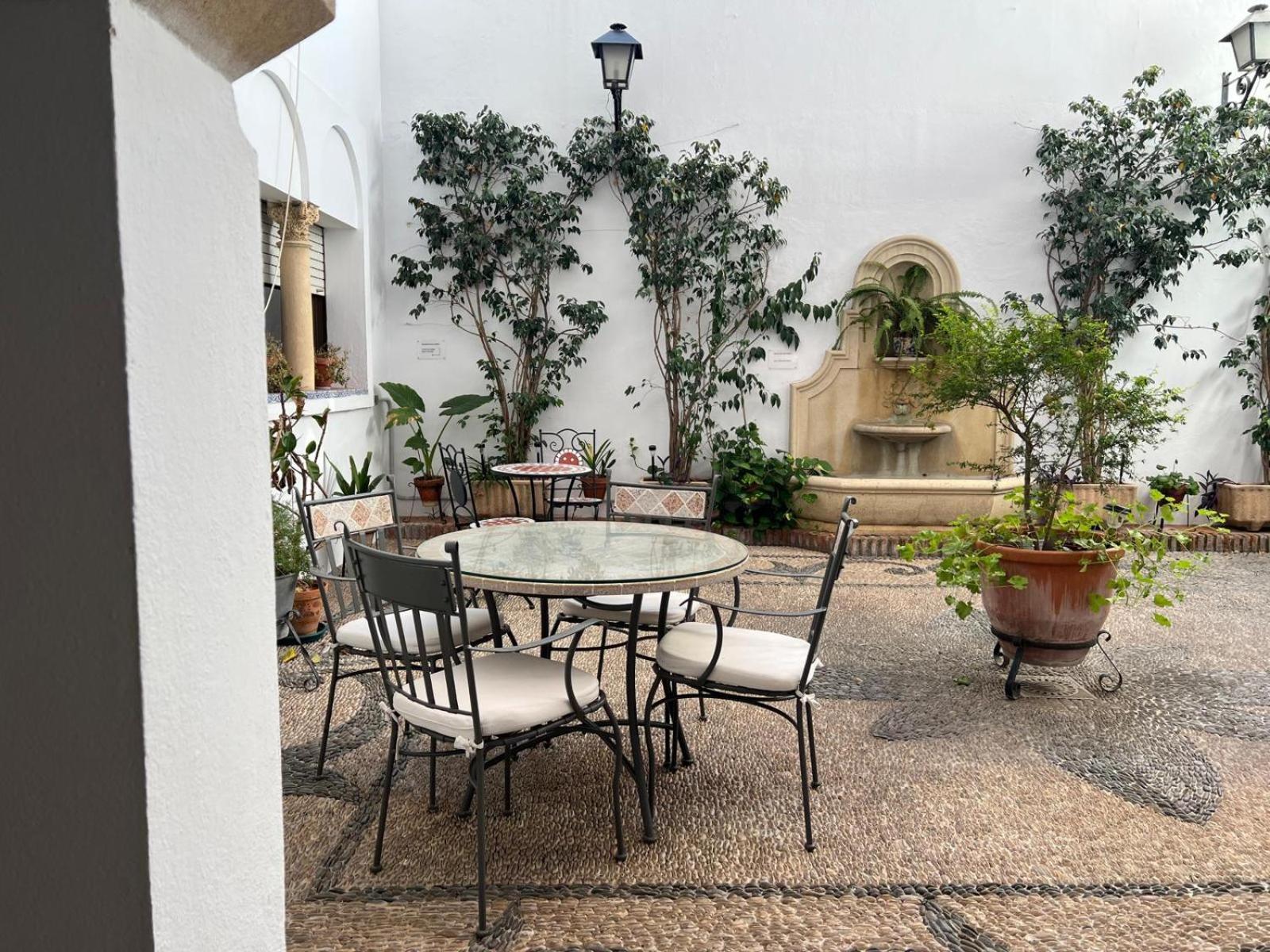 Casa Los Valenzuela Cordoba Exterior photo